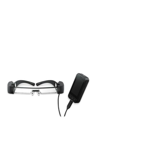 Epson - Moverio BT-40S