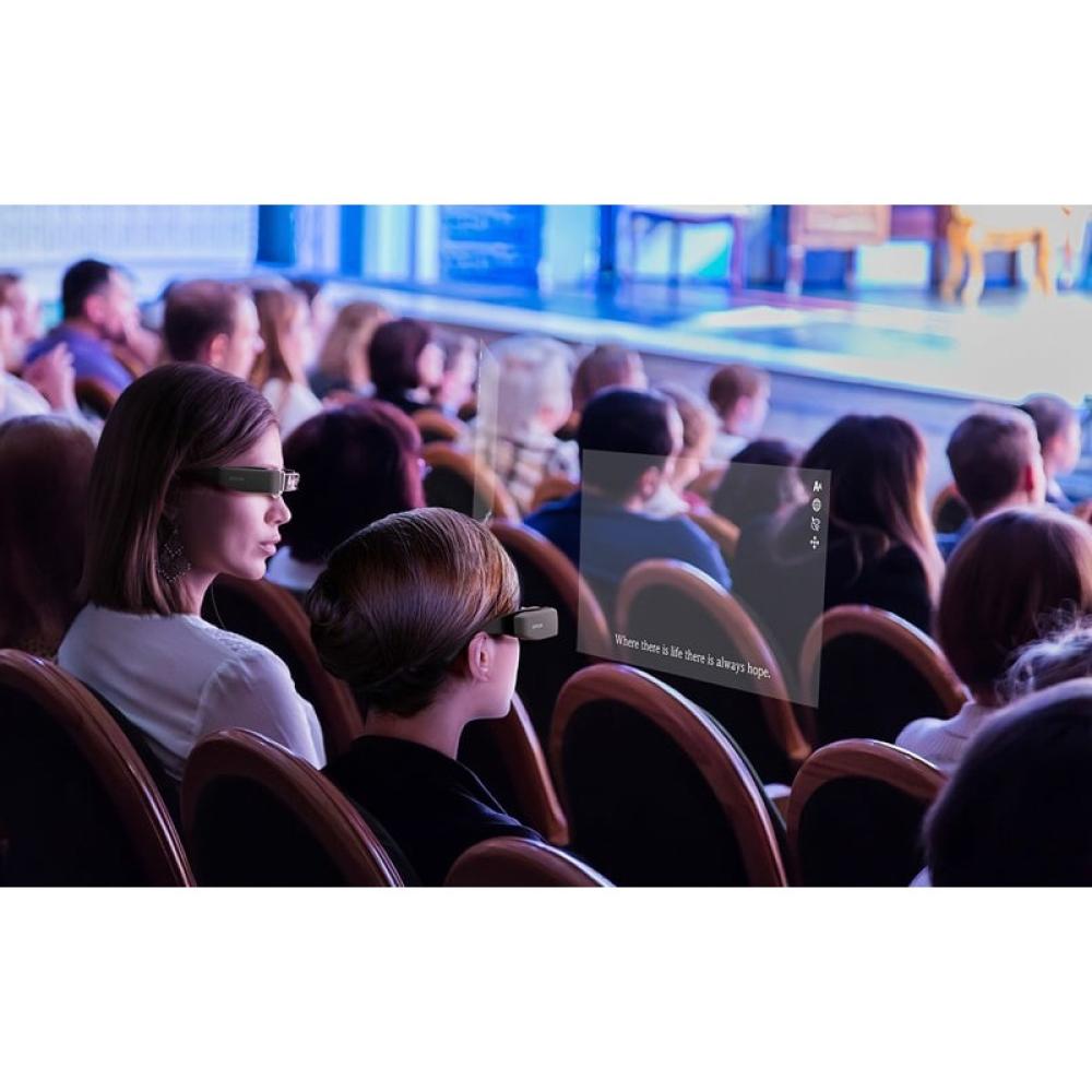 Epson - Moverio BT-40S