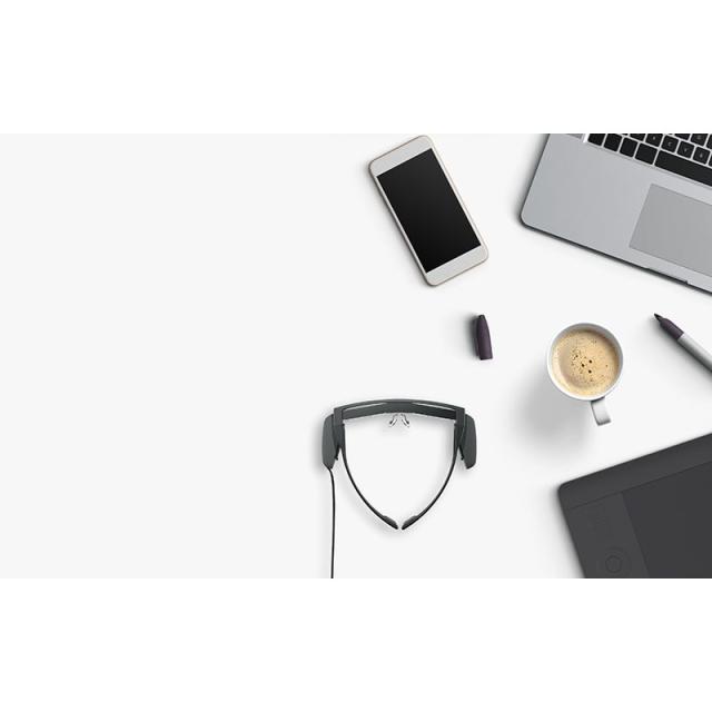 Epson - Moverio BT-40S