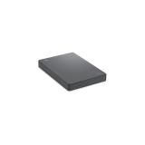 Seagate - Basic disco duro externo 2 TB 2.5" 2.0 Plata