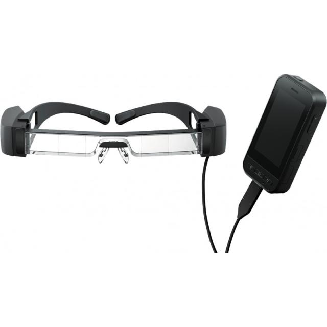 Epson - Moverio BT-40S