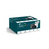 TP-Link - VIGI C350 Bala (forma) Cámara de seguridad IP Exterior 2880 x 1620 Pixeles Techo