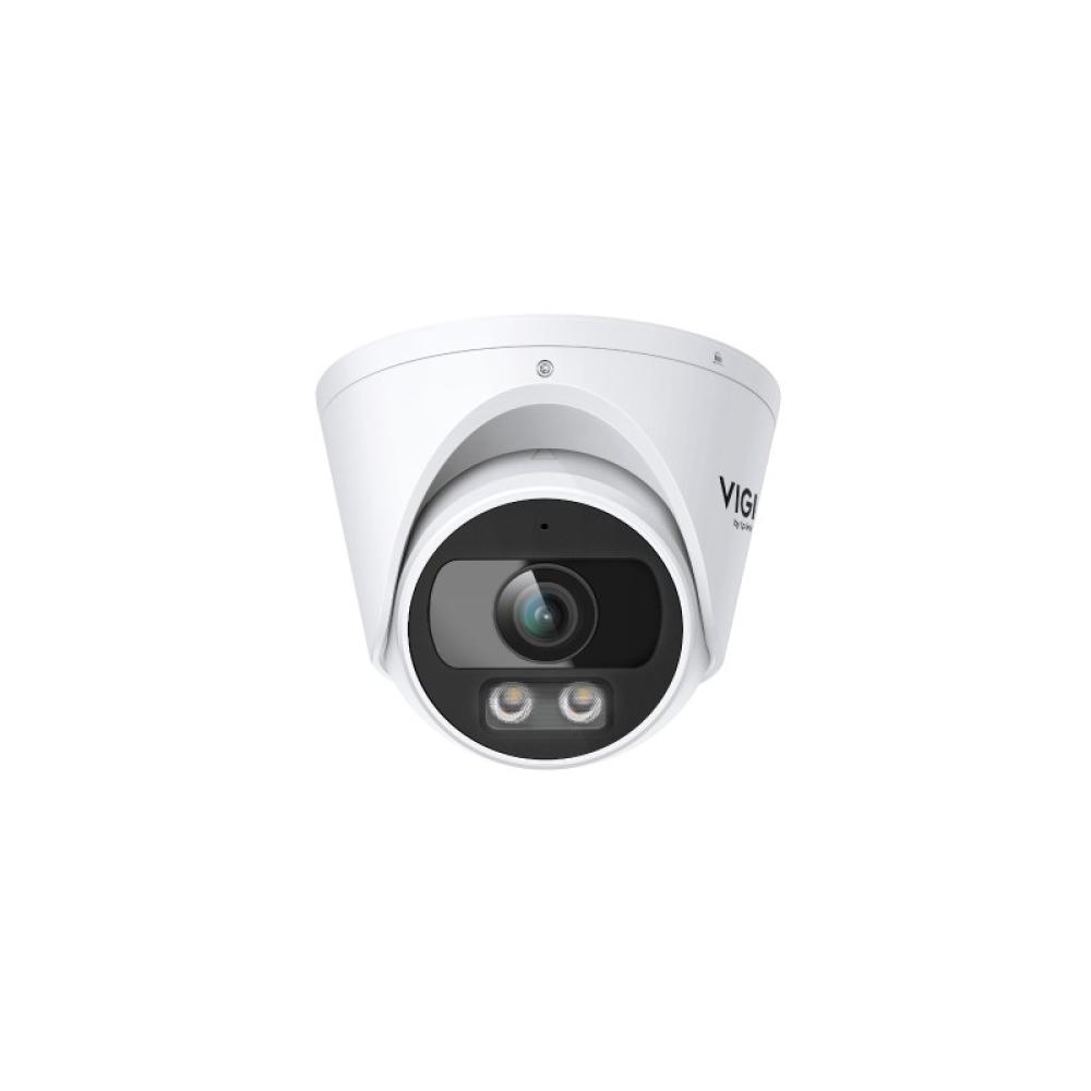 TP-Link - InSight S425 Torreta Cámara de seguridad IP Exterior 1920 x 1080 Pixeles Techo/pared