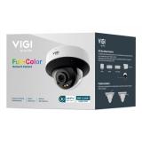 TP-Link - INSIGHT S225 2.8MM cámara de vigilancia Bala (forma) Cámara de seguridad IP Exterior 1920 x 1080 Pixeles Techo
