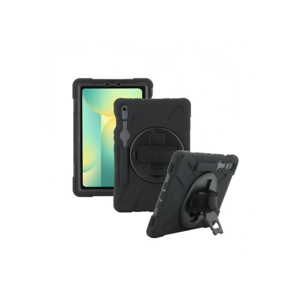 Mobilis - 072006 funda para tablet 27,7 cm (10.9") Negro