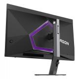 AOC - AGON PRO AG276QKD2 pantalla para PC 67,3 cm (26.5") 2560 x 1440 Pixeles Quad HD QD-OLED Negro, Gris