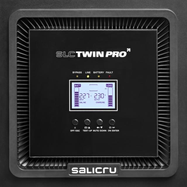 Salicru - SLC-10000-TWIN PRO2