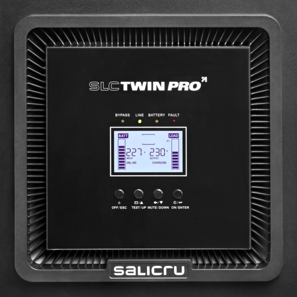 Salicru - SLC-10000-TWIN PRO2