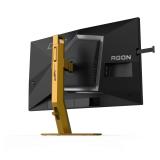 AOC - AGON PRO CS24A pantalla para PC 61,2 cm (24.1") 1920 x 1080 Pixeles Full HD LED Negro