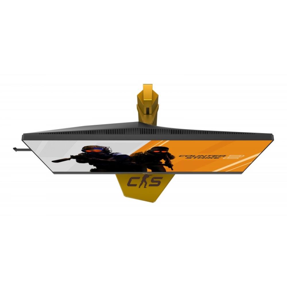 AOC - AGON PRO CS24A pantalla para PC 61,2 cm (24.1") 1920 x 1080 Pixeles Full HD LED Negro