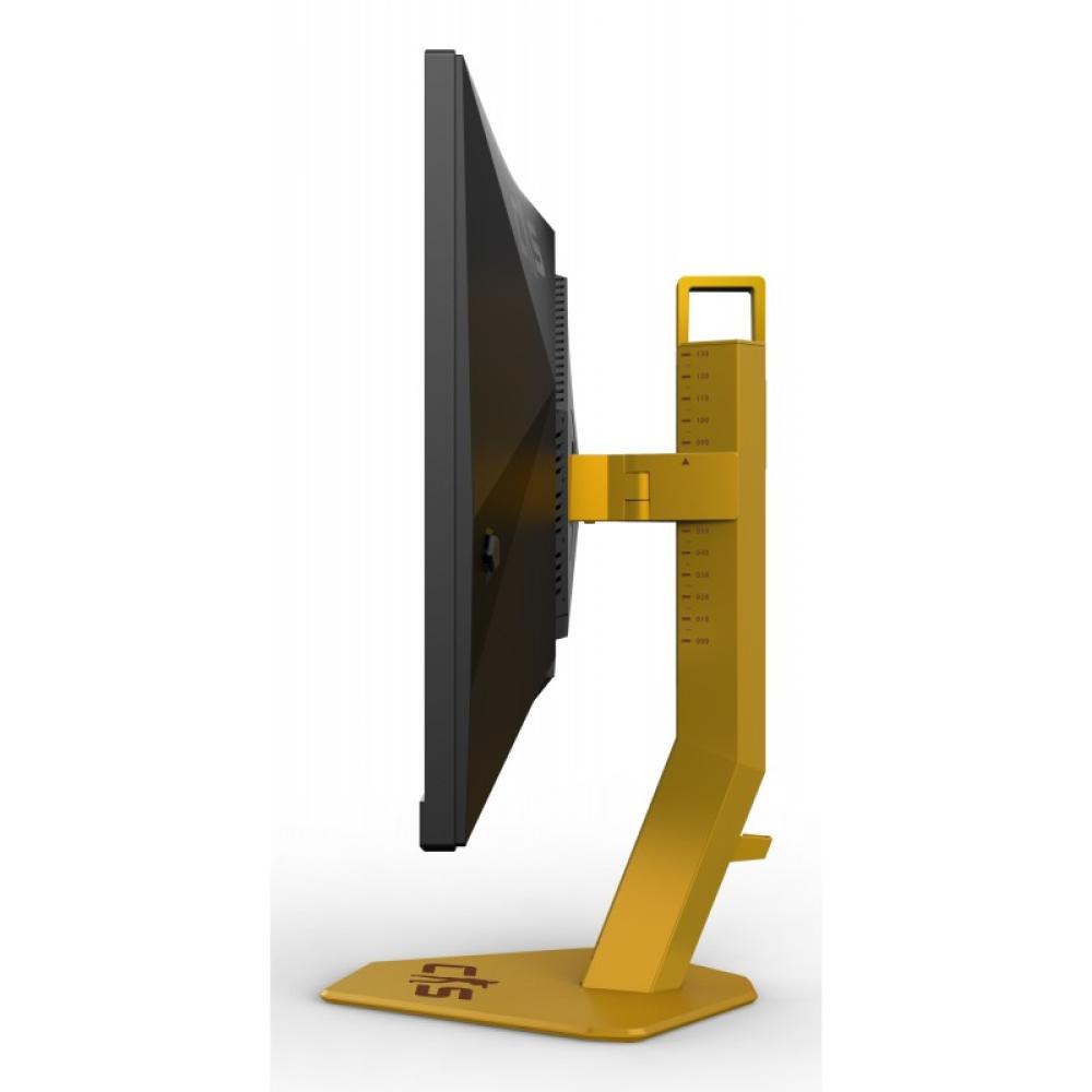 AOC - AGON PRO CS24A pantalla para PC 61,2 cm (24.1") 1920 x 1080 Pixeles Full HD LED Negro