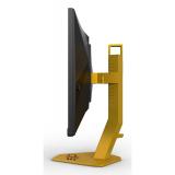 AOC - AGON PRO CS24A pantalla para PC 61,2 cm (24.1") 1920 x 1080 Pixeles Full HD LED Negro