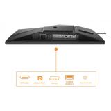 AOC - AGON PRO CS24A pantalla para PC 61,2 cm (24.1") 1920 x 1080 Pixeles Full HD LED Negro