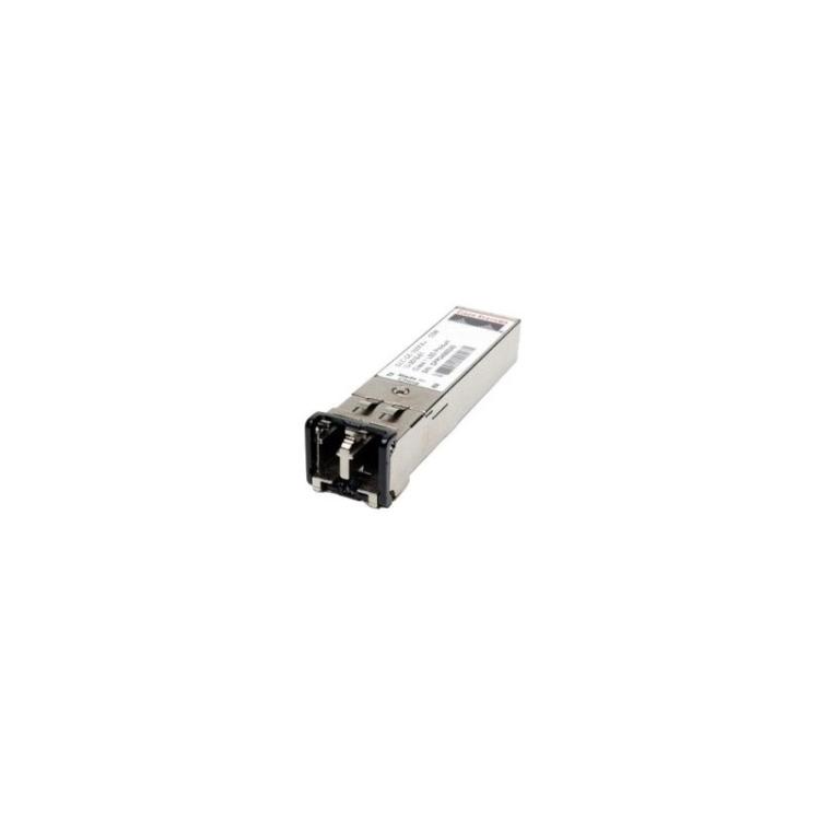 Cisco - GLC-GE-100FX red modulo transceptor Fibra óptica 1000 Mbit/s SFP 1310 nm
