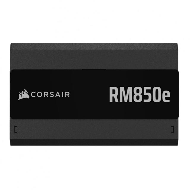 Corsair - RMe Series RM850e unidad de fuente de alimentación 850 W 24-pin ATX ATX Negro