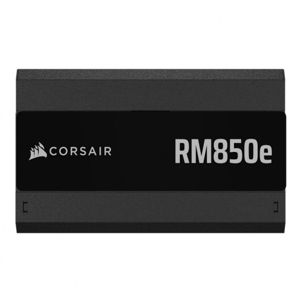 Corsair - RMe Series RM850e unidad de fuente de alimentación 850 W 24-pin ATX ATX Negro
