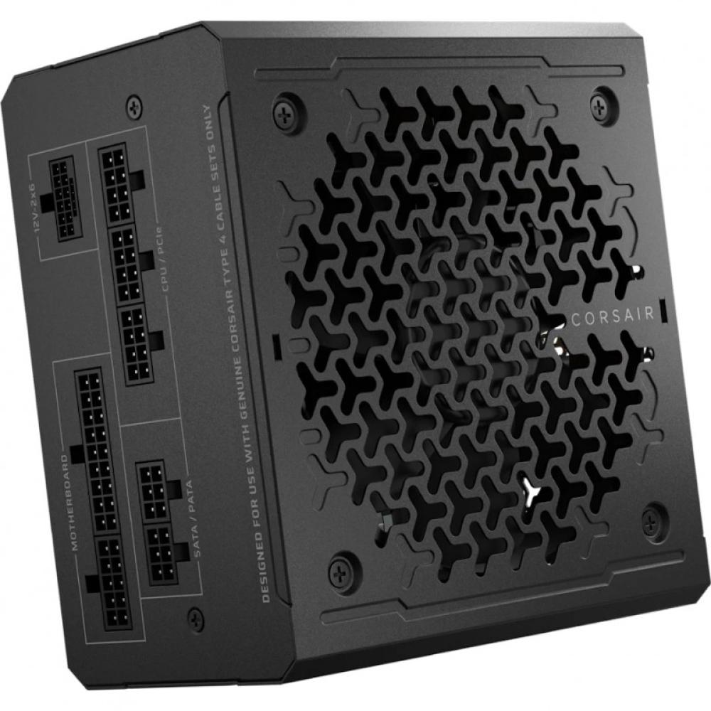 Corsair - RMe Series RM850e unidad de fuente de alimentación 850 W 24-pin ATX ATX Negro