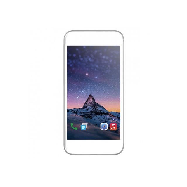 Mobilis - 036098 mobile phone screen/back protector Protector de pantalla Samsung 1 pieza(s)