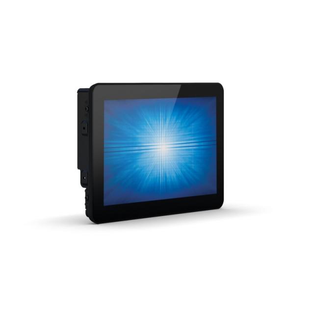 Elo Touch Solutions - ET1093L 25,6 cm (10.1") LCD 350 cd / m² Negro Pantalla táctil