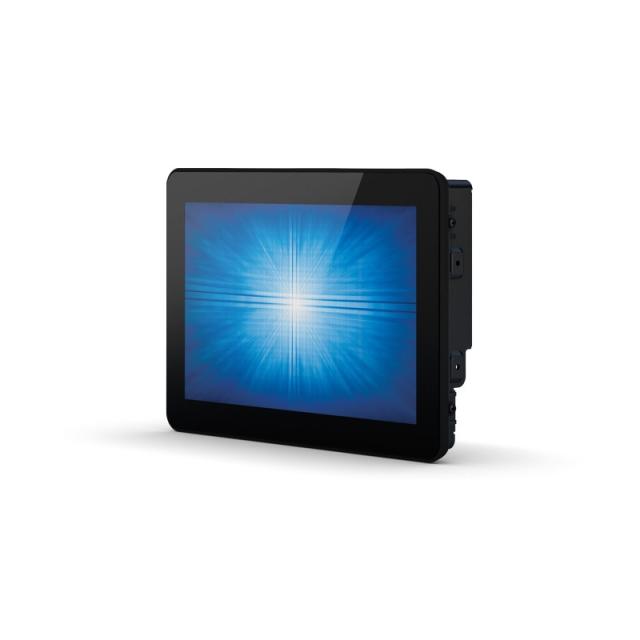 Elo Touch Solutions - ET1093L 25,6 cm (10.1") LCD 350 cd / m² Negro Pantalla táctil