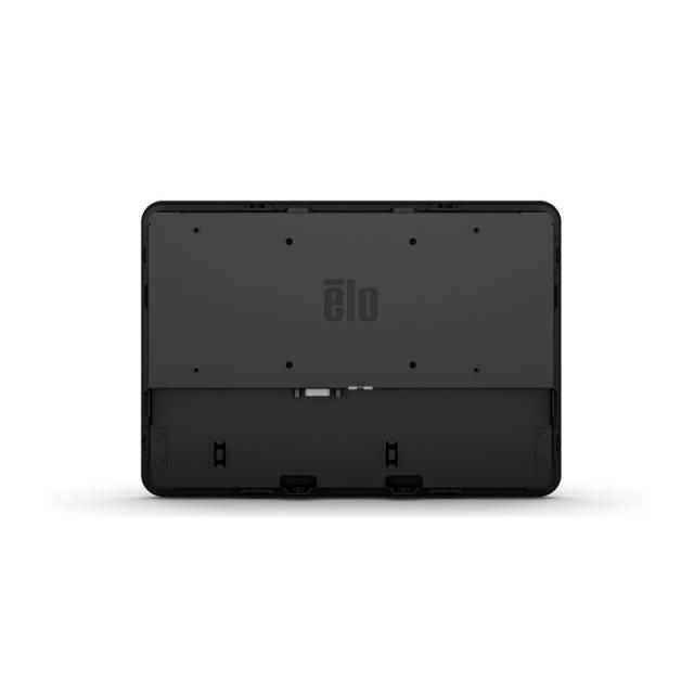 Elo Touch Solutions - ET1093L 25,6 cm (10.1") LCD 350 cd / m² Negro Pantalla táctil
