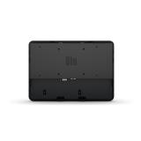 Elo Touch Solutions - ET1093L 25,6 cm (10.1") LCD 350 cd / m² Negro Pantalla táctil