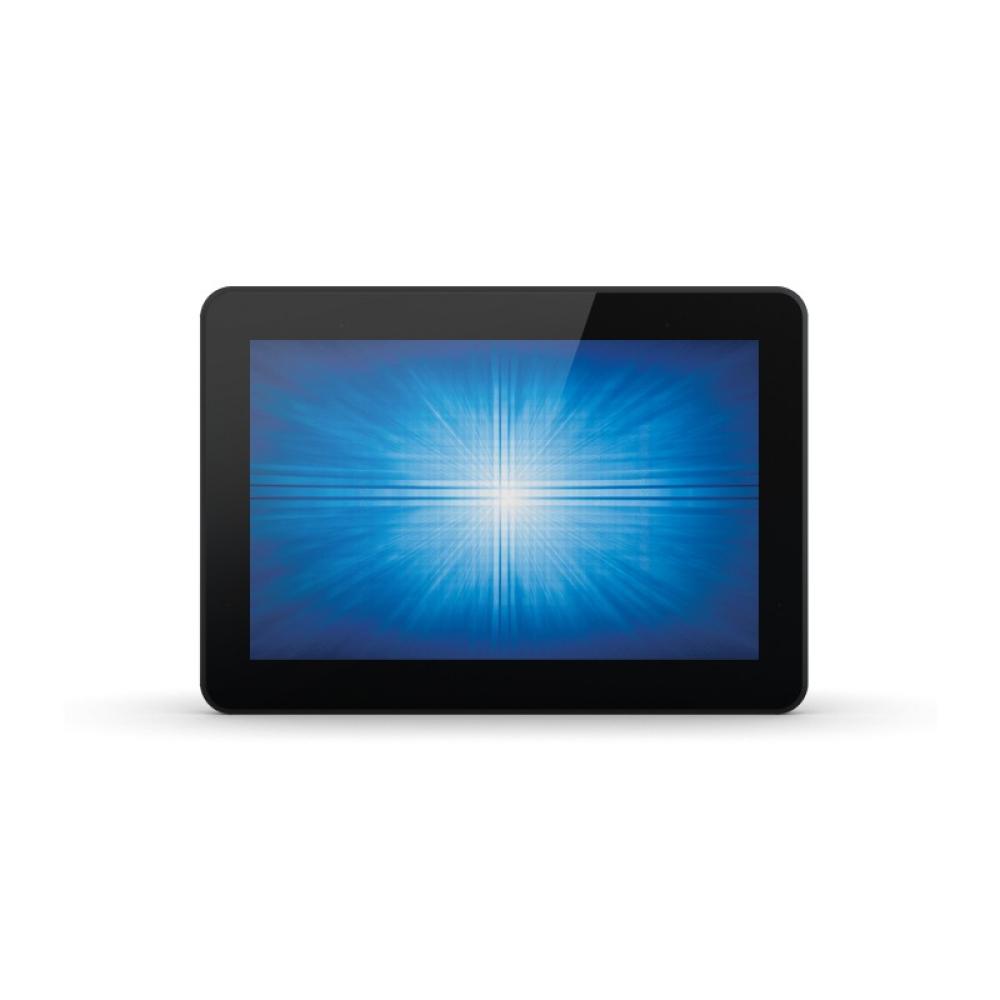 Elo Touch Solutions - ET1093L 25,6 cm (10.1") LCD 350 cd / m² Negro Pantalla táctil