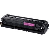HP - Samsung Cartucho de Tóner Original HP CLT-M503L magenta de alta capacidad