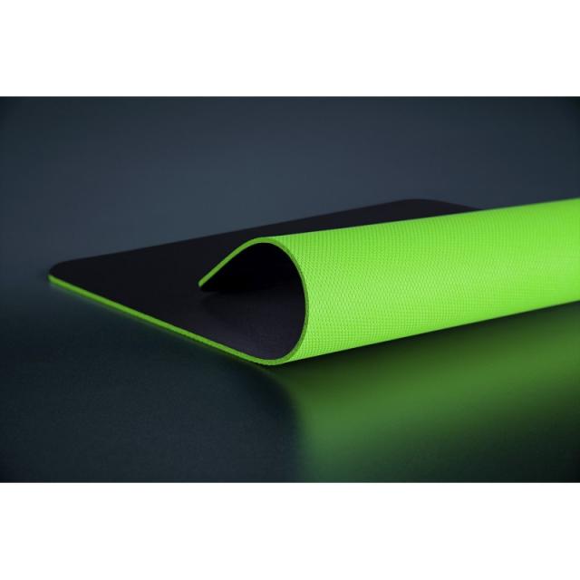 Razer - Gigantus V2 - XXL Alfombrilla de ratón para juegos Negro, Verde