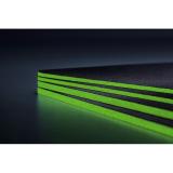 Razer - Gigantus V2 - XXL Alfombrilla de ratón para juegos Negro, Verde
