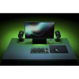 Razer - Gigantus V2 - XXL Alfombrilla de ratón para juegos Negro, Verde