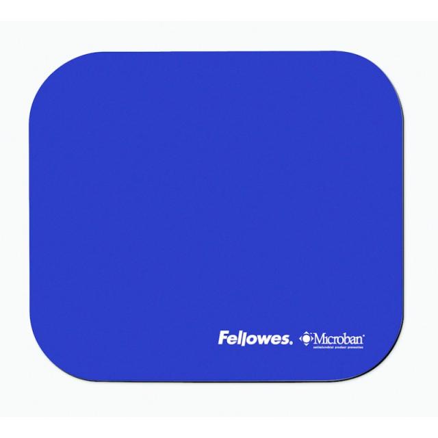 Fellowes - Microban Azul