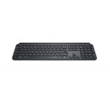 Logitech - 920-010248 teclado Oficina Bluetooth Español Grafito