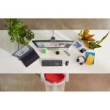 Logitech - 920-010248 teclado Oficina Bluetooth Español Grafito