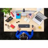 Logitech - 920-010248 teclado Oficina Bluetooth Español Grafito