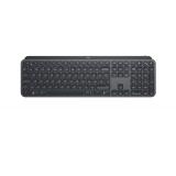 Logitech - 920-010248 teclado Oficina Bluetooth Español Grafito