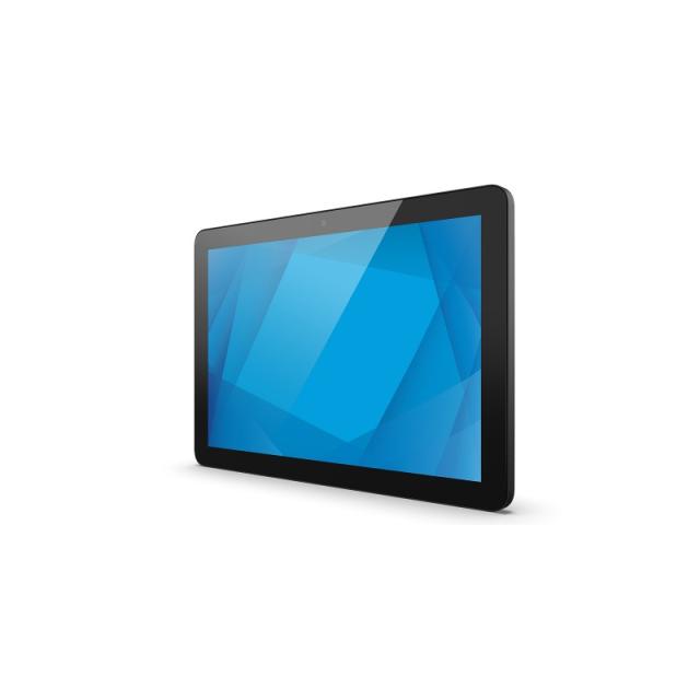 Elo Touch Solutions - I-Series 4.0 Value, 10-Inch, Todo-en-Uno RK3399 25,6 cm (10.1") 1280 x 800 Pixeles Pantalla táctil Negro
