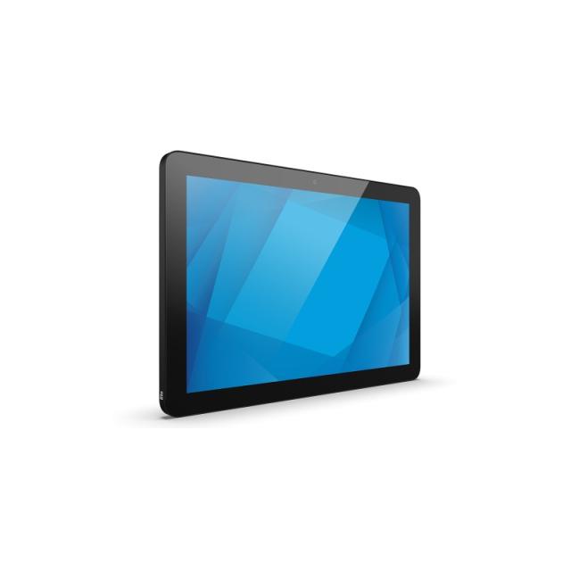 Elo Touch Solutions - I-Series 4.0 Value, 10-Inch, Todo-en-Uno RK3399 25,6 cm (10.1") 1280 x 800 Pixeles Pantalla táctil Negro