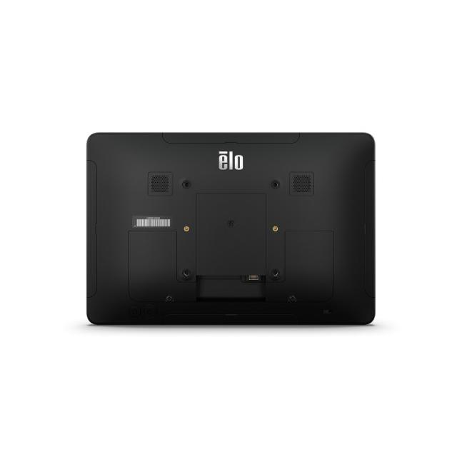 Elo Touch Solutions - I-Series 4.0 Value, 10-Inch, Todo-en-Uno RK3399 25,6 cm (10.1") 1280 x 800 Pixeles Pantalla táctil Negro