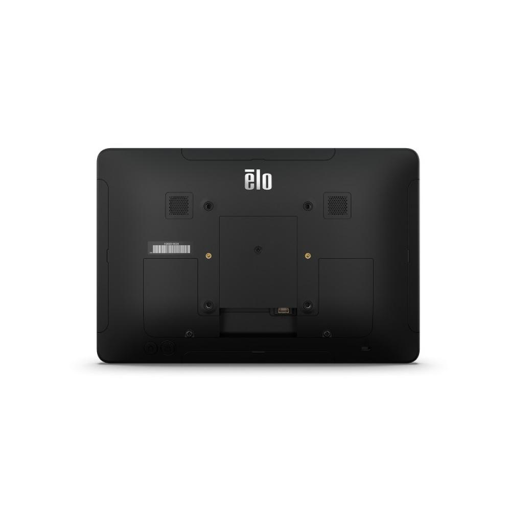 Elo Touch Solutions - I-Series 4.0 Value, 10-Inch, Todo-en-Uno RK3399 25,6 cm (10.1") 1280 x 800 Pixeles Pantalla táctil Negro