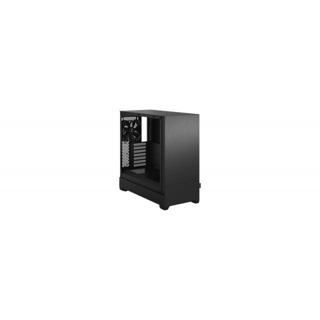 Fractal Design - Pop Silent Torre Negro - FD-C-POS1A-01