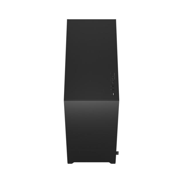 Fractal Design - Pop Silent Torre Negro - FD-C-POS1A-01