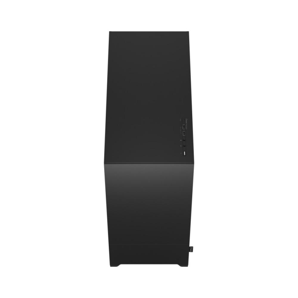 Fractal Design - Pop Silent Torre Negro - FD-C-POS1A-01