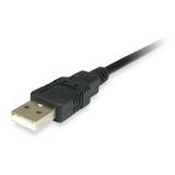 Equip - Cable adaptador de USB 2.0 a paralelo, 1,5 m