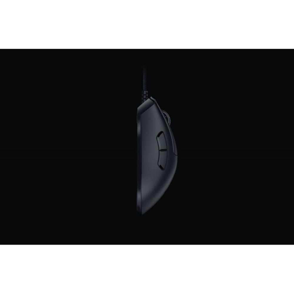 Razer - DeathAdder V3 ratón Juego mano derecha USB tipo A Óptico 30000 DPI
