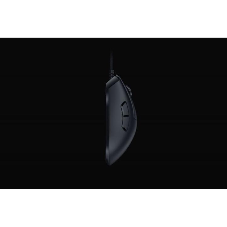 Razer - DeathAdder V3 ratón Juego mano derecha USB tipo A Óptico 30000 DPI