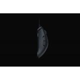 Razer - DeathAdder V3 ratón Juego mano derecha USB tipo A Óptico 30000 DPI