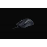 Razer - DeathAdder V3 ratón Juego mano derecha USB tipo A Óptico 30000 DPI