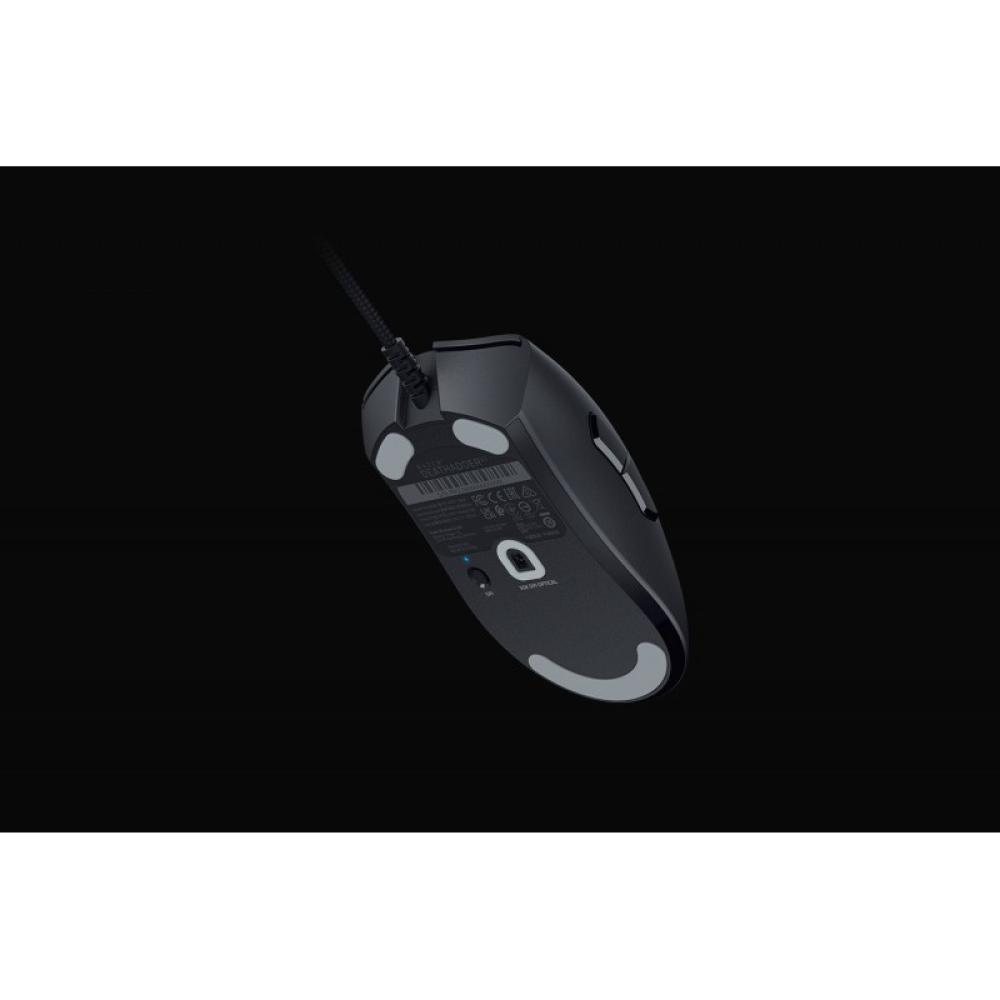 Razer - DeathAdder V3 ratón Juego mano derecha USB tipo A Óptico 30000 DPI