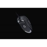 Razer - DeathAdder V3 ratón Juego mano derecha USB tipo A Óptico 30000 DPI